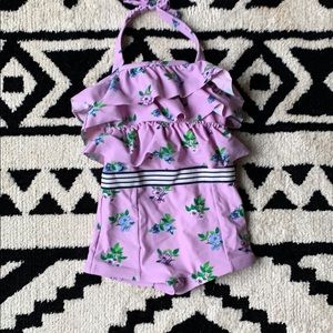 Janie and Jack One Piece